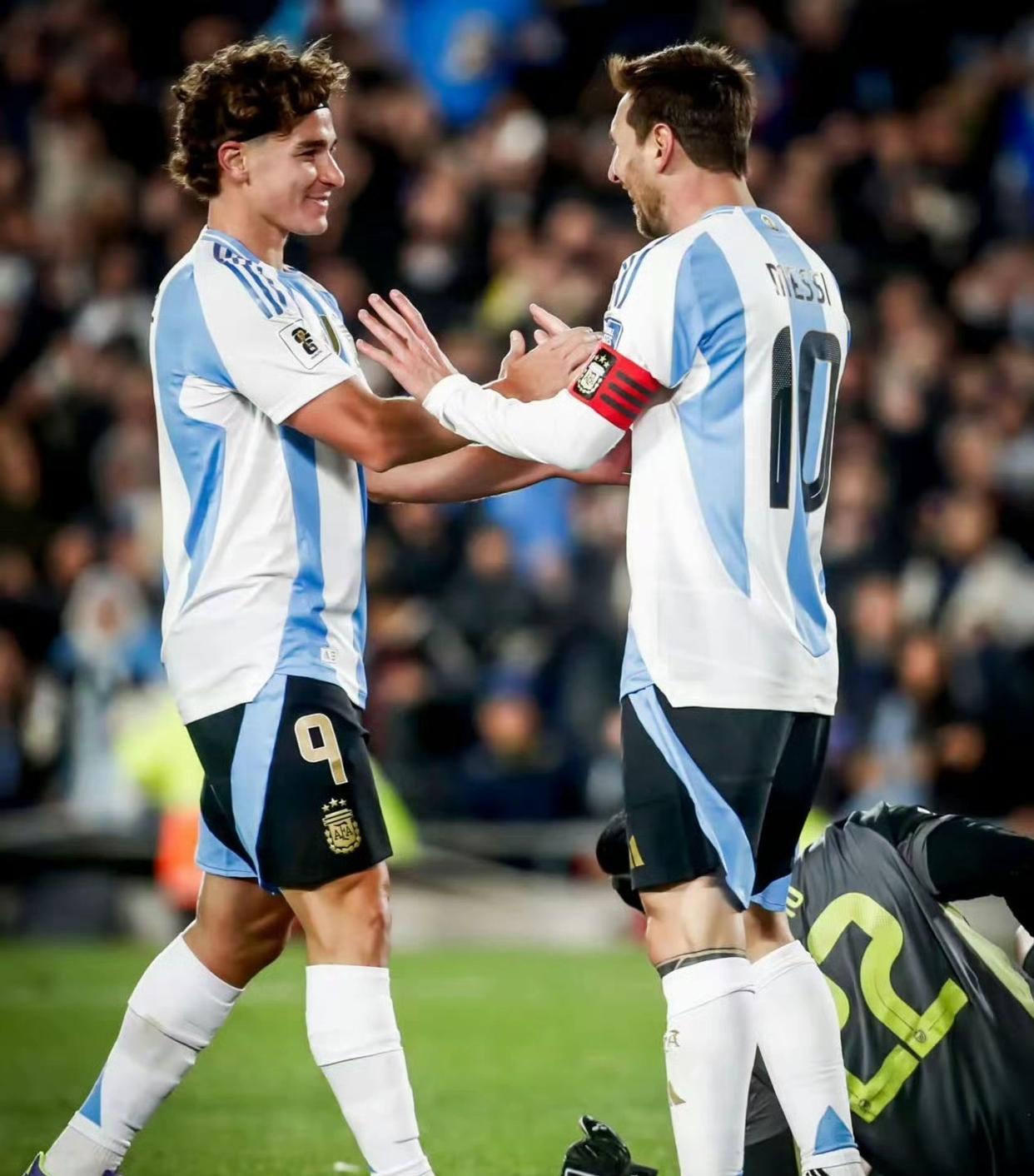 德州扑克规则-关于南美洲球队表现出众，各项数据获赞的信息