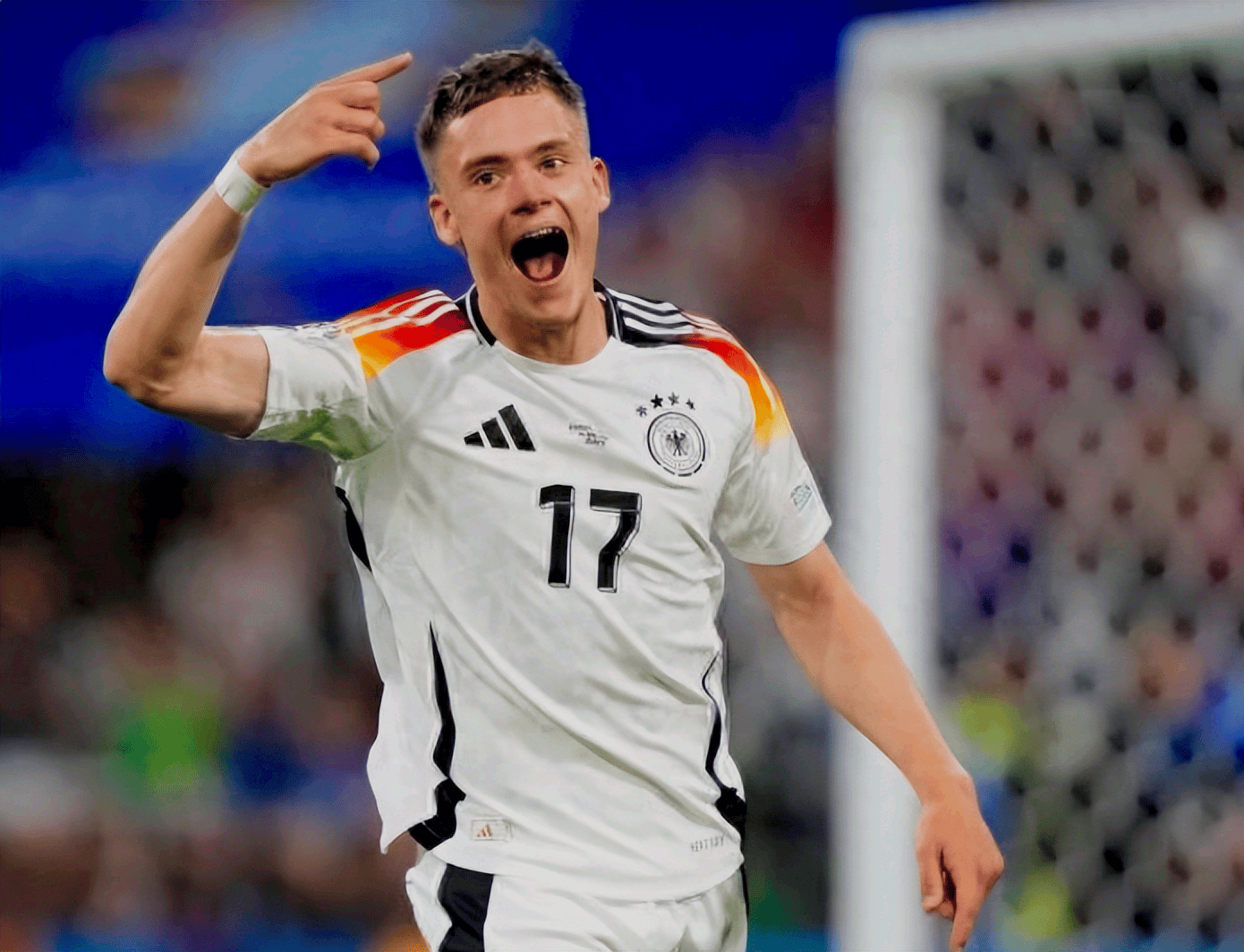 包含欧国联赛新生代球员崭露头角，表现出色惊艳的词条